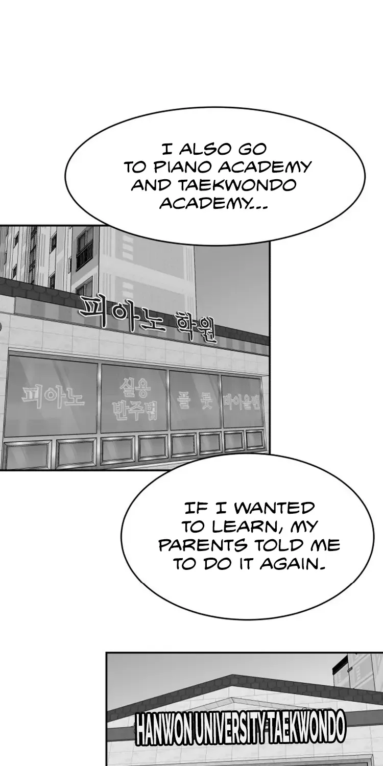 Special Restaurant Chapter 34 page 76 - 