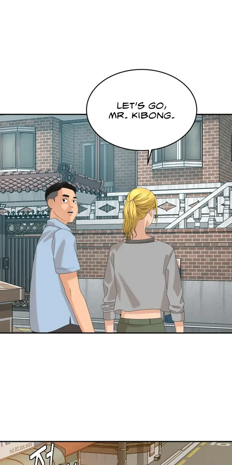 Special Restaurant Chapter 34 page 9 - 