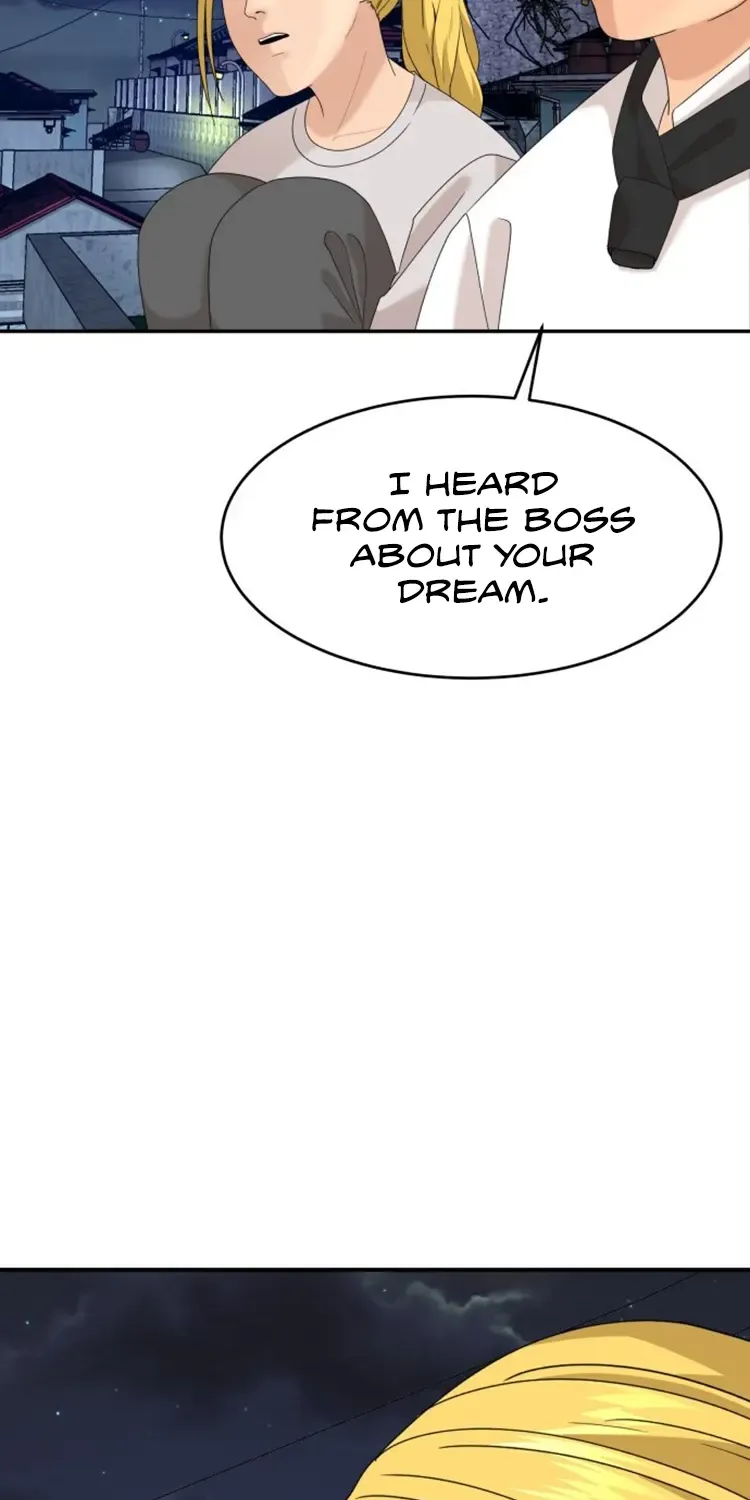 Special Restaurant Chapter 34 page 81 - 