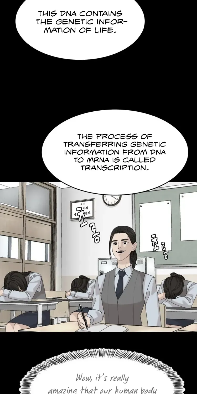 Special Restaurant Chapter 34 page 84 - 