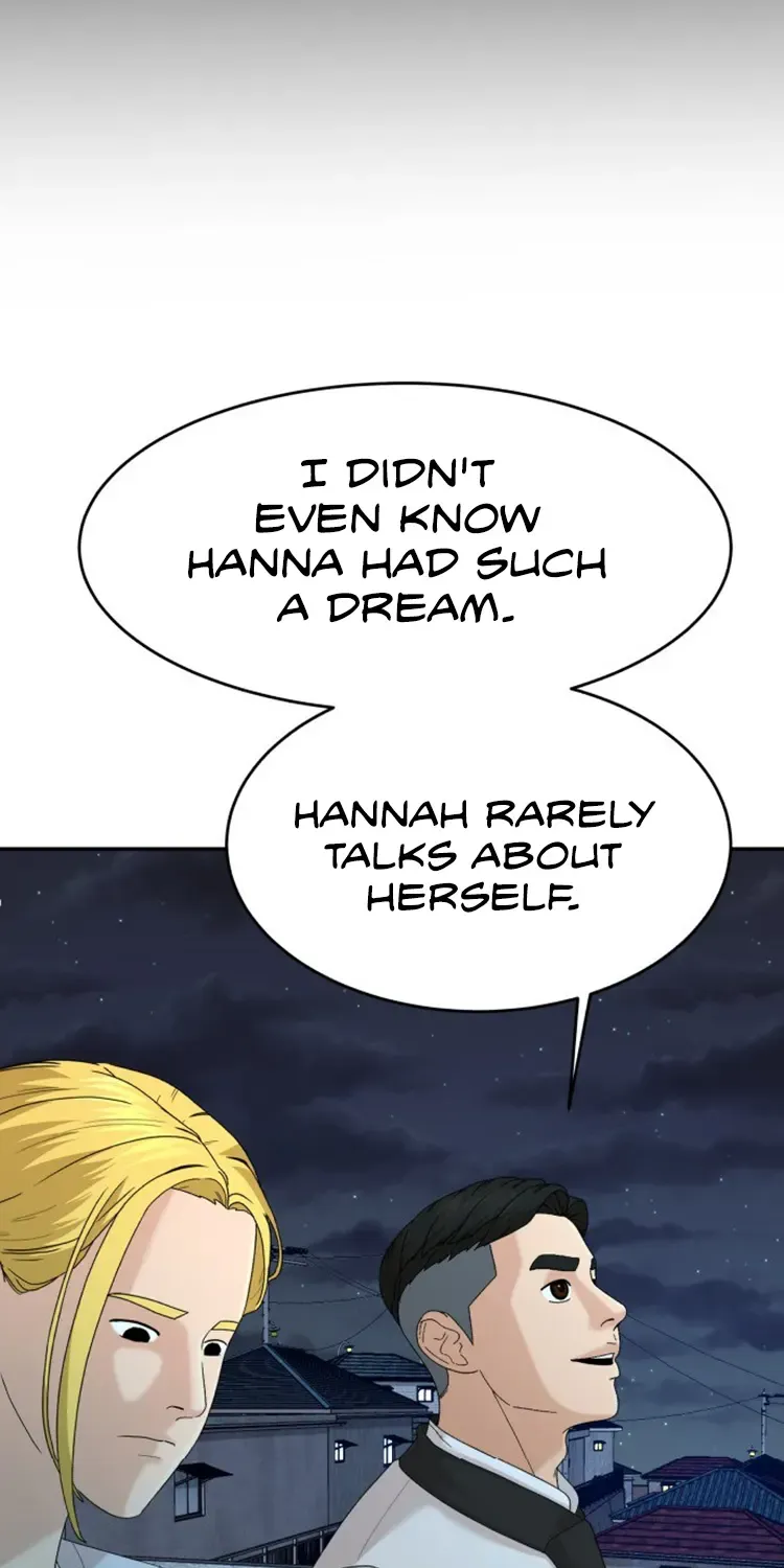 Special Restaurant Chapter 34 page 90 - 