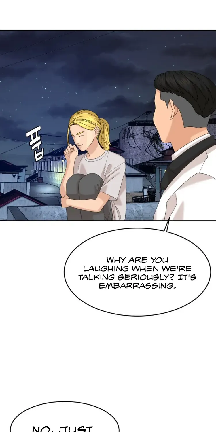 Special Restaurant Chapter 35 page 2 - 