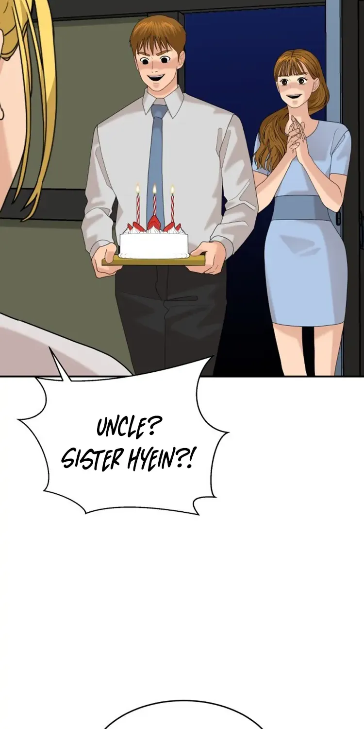 Special Restaurant Chapter 35 page 14 - 
