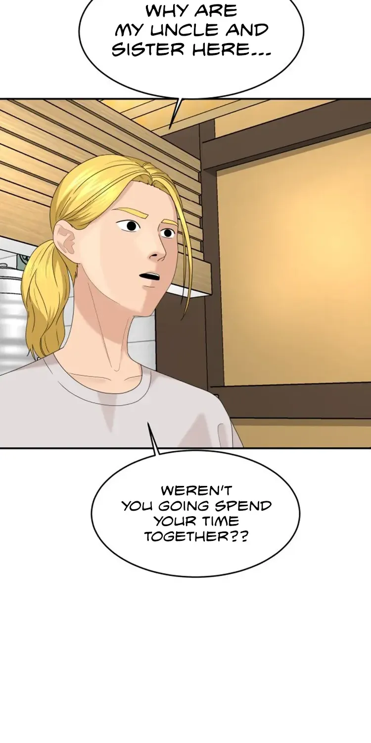 Special Restaurant Chapter 35 page 16 - 