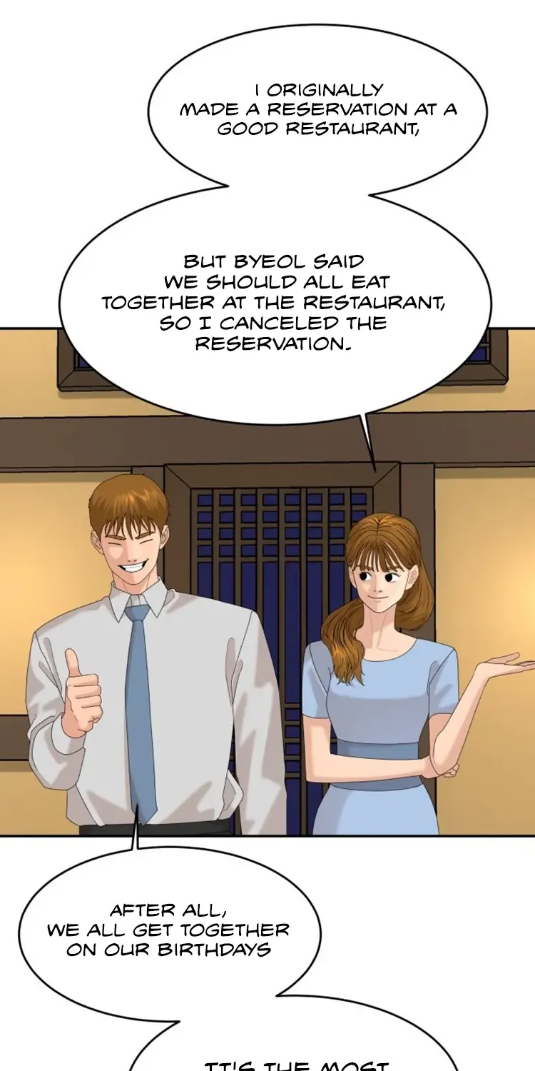 Special Restaurant Chapter 35 page 17 - 