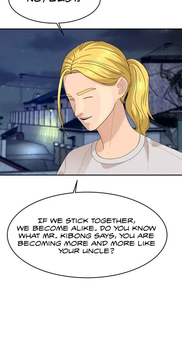 Special Restaurant Chapter 35 page 3 - 
