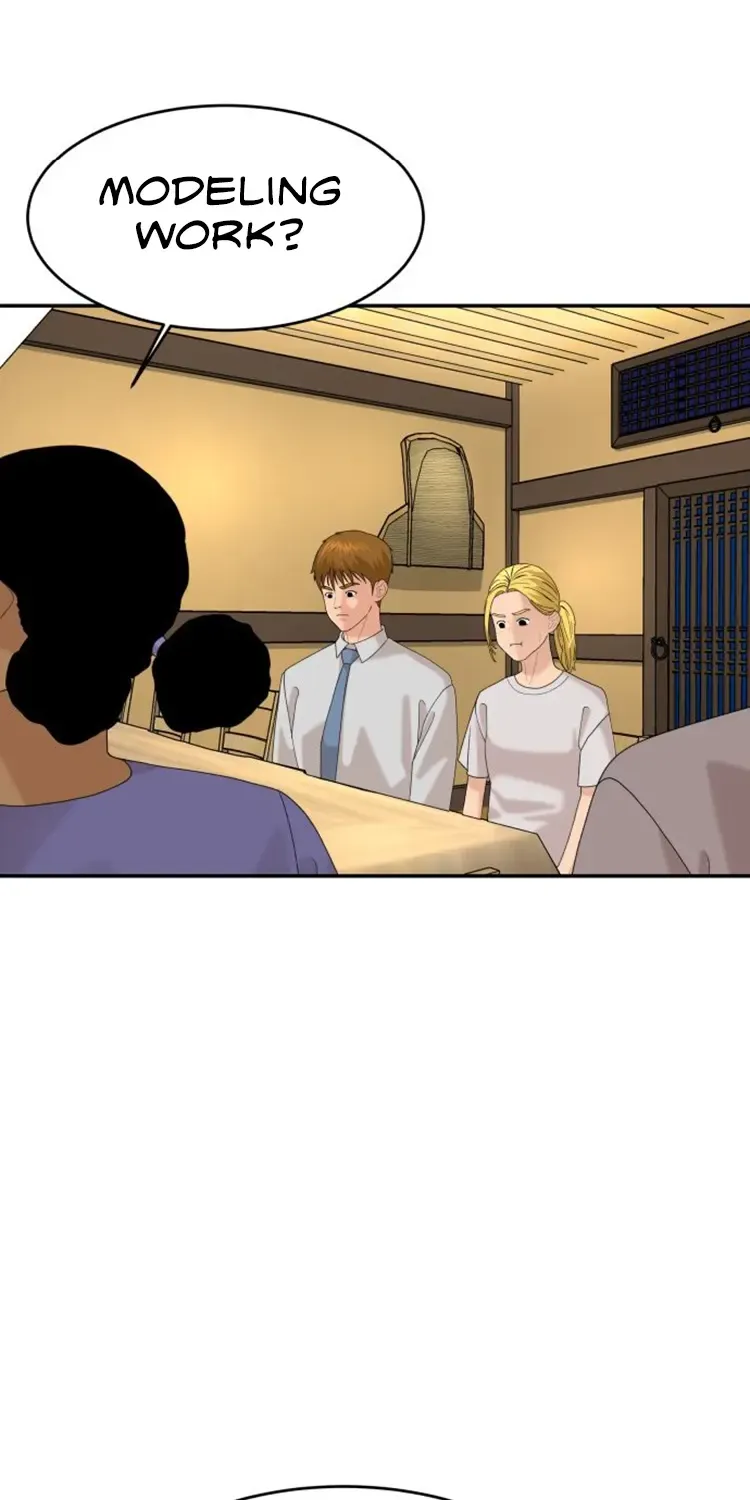 Special Restaurant Chapter 35 page 22 - 