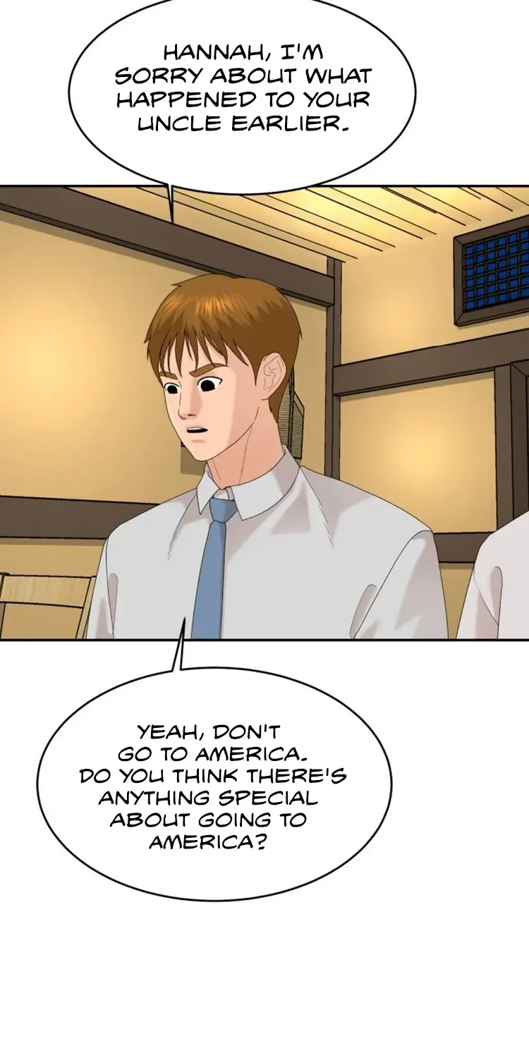 Special Restaurant Chapter 35 page 23 - 