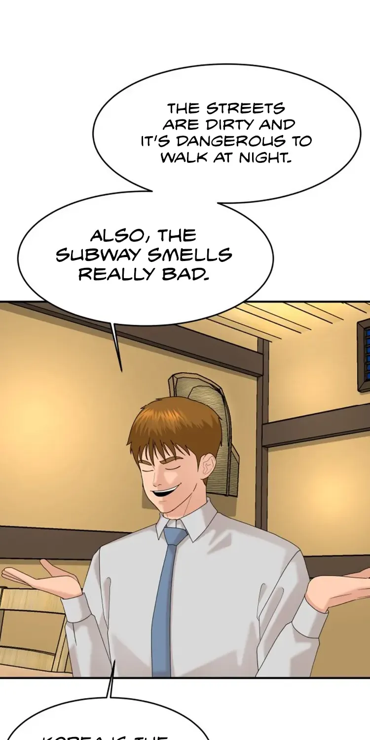 Special Restaurant Chapter 35 page 24 - 