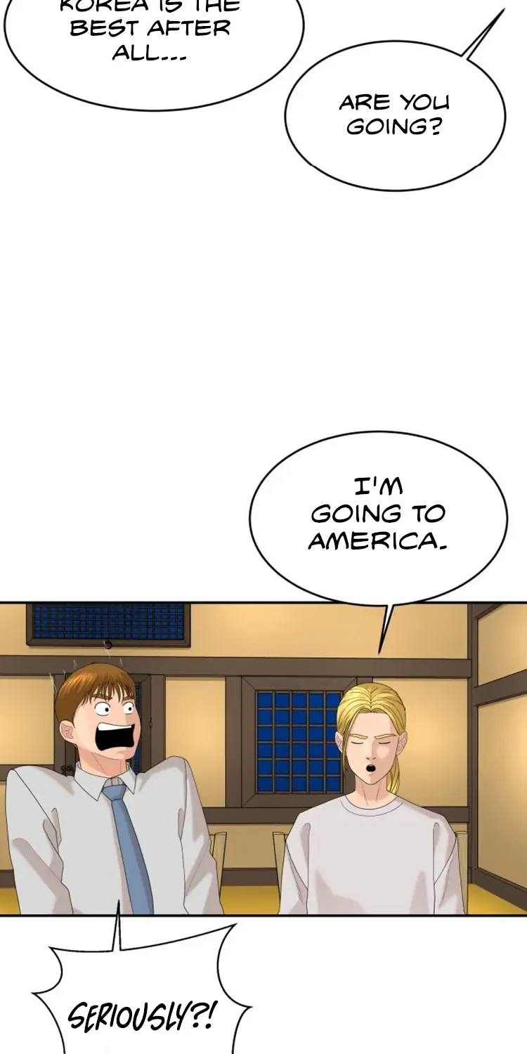 Special Restaurant Chapter 35 page 25 - 