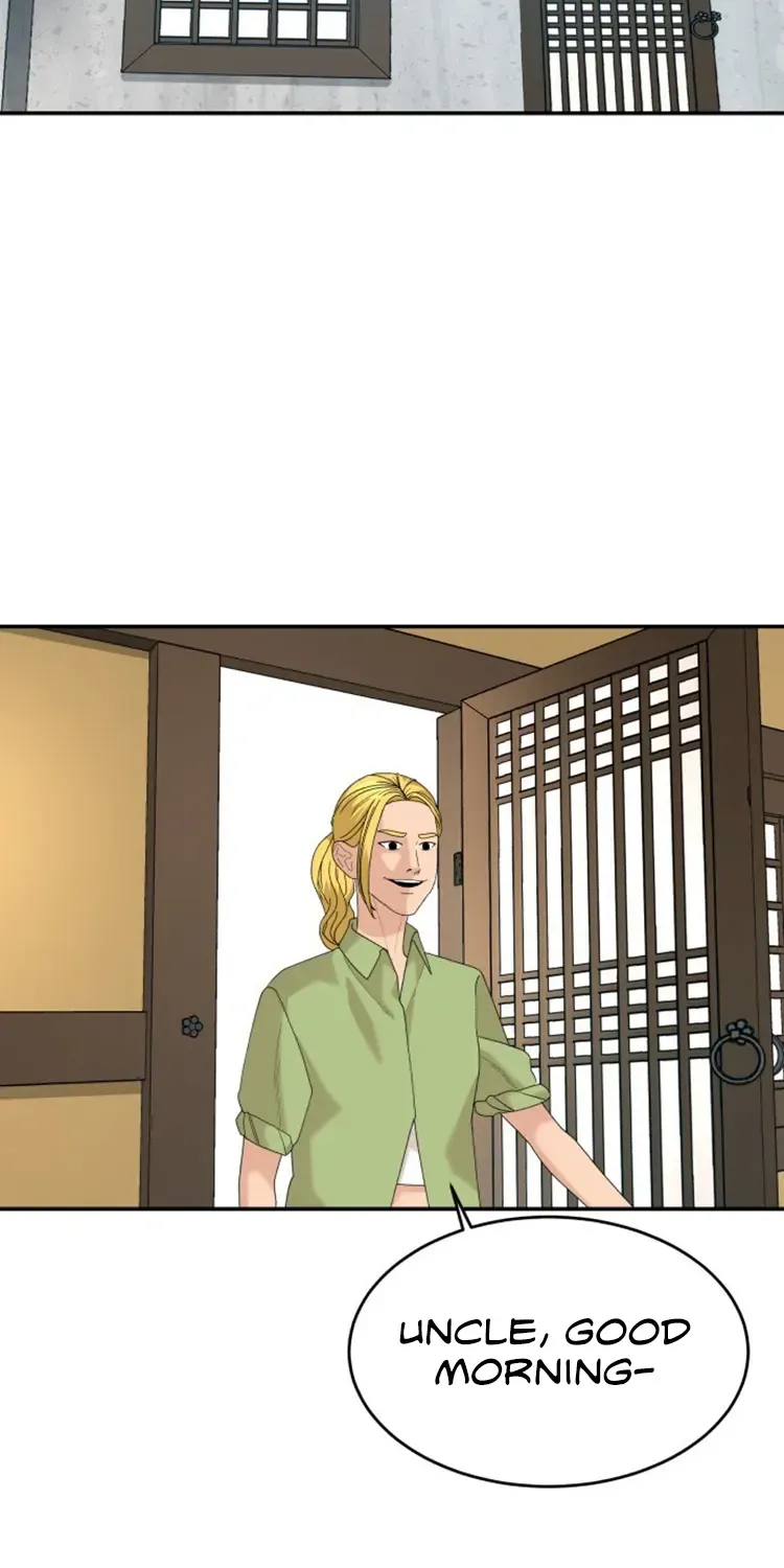 Special Restaurant Chapter 35 page 32 - 