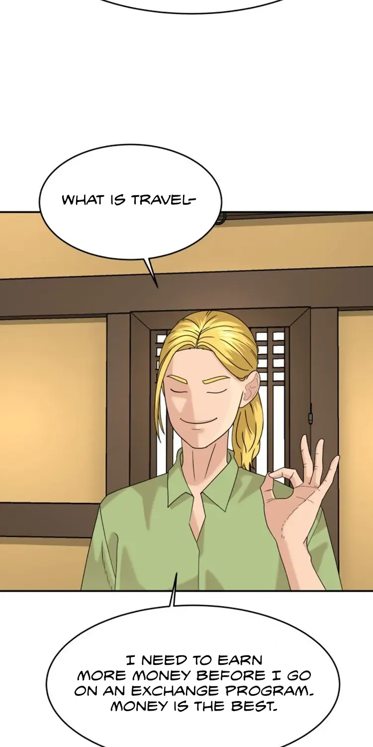 Special Restaurant Chapter 35 page 34 - 