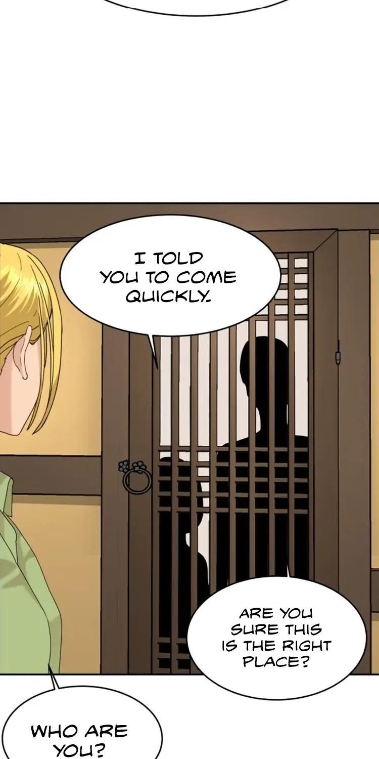 Special Restaurant Chapter 35 page 35 - 