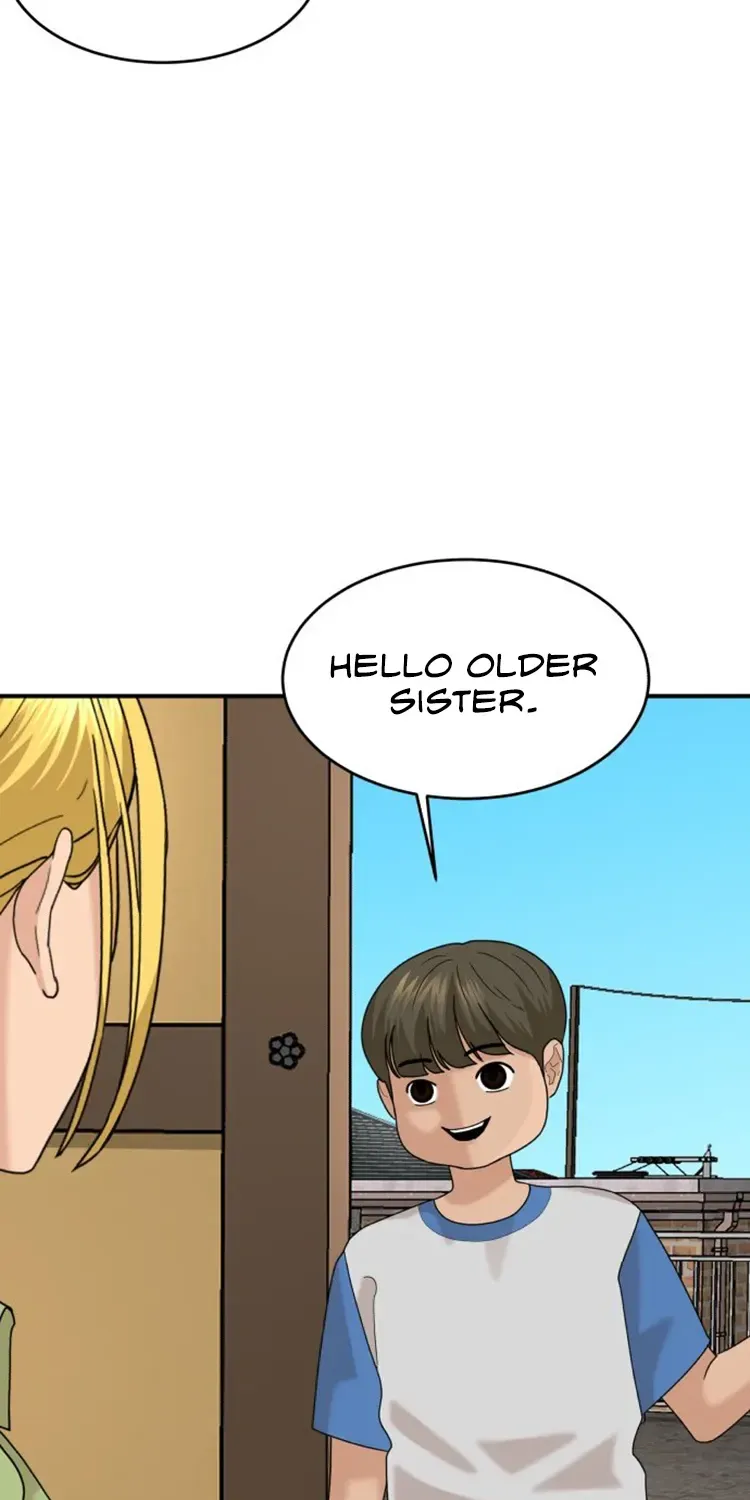 Special Restaurant Chapter 35 page 36 - 