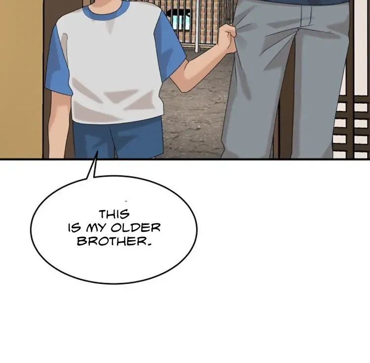 Special Restaurant Chapter 35 page 38 - 