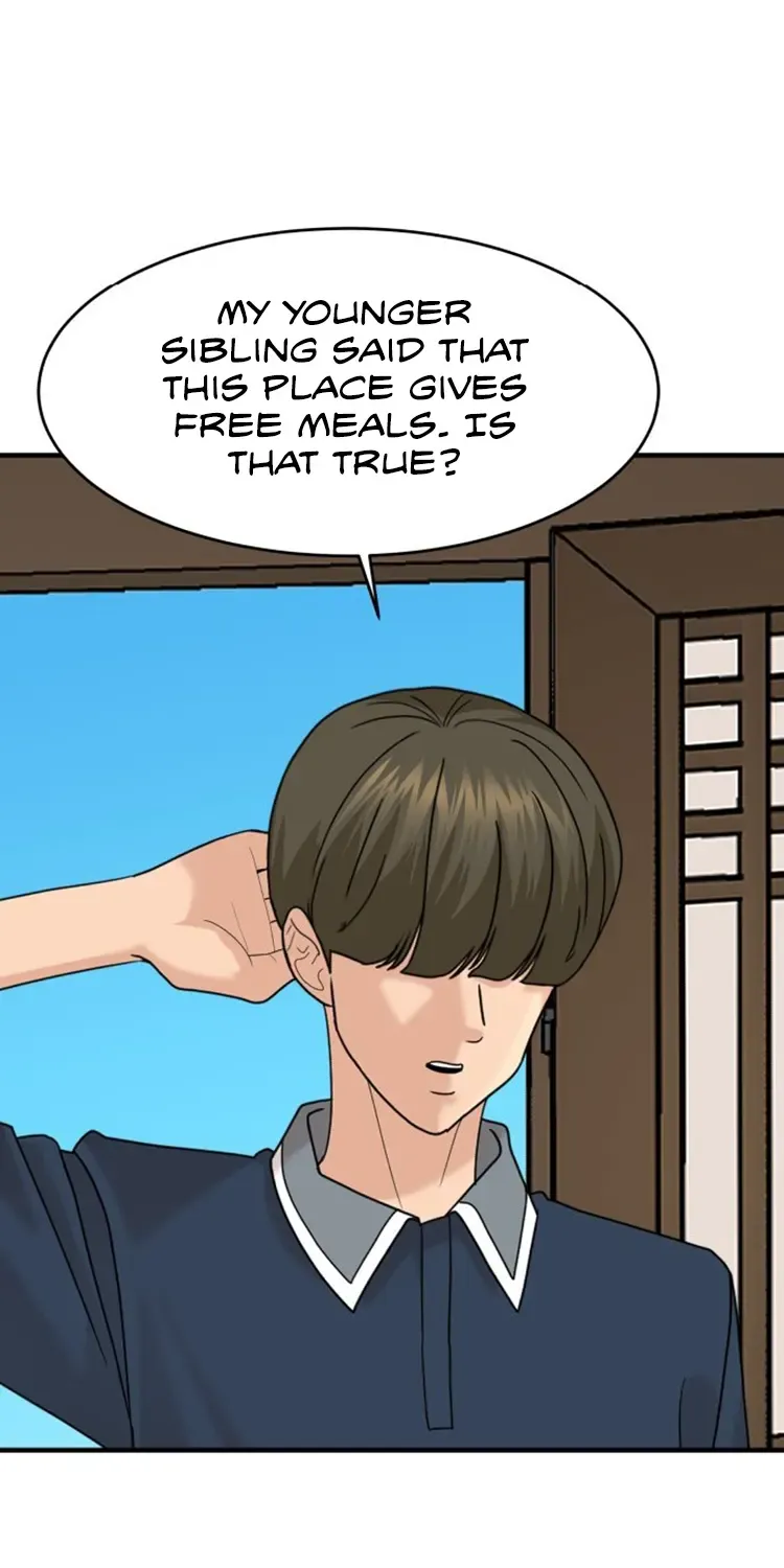 Special Restaurant Chapter 35 page 39 - 
