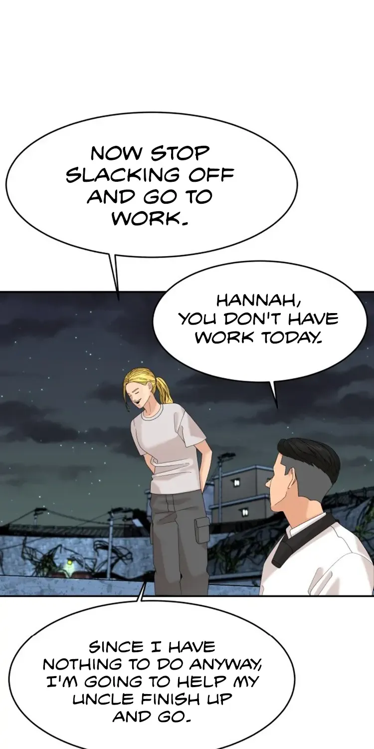 Special Restaurant Chapter 35 page 5 - 