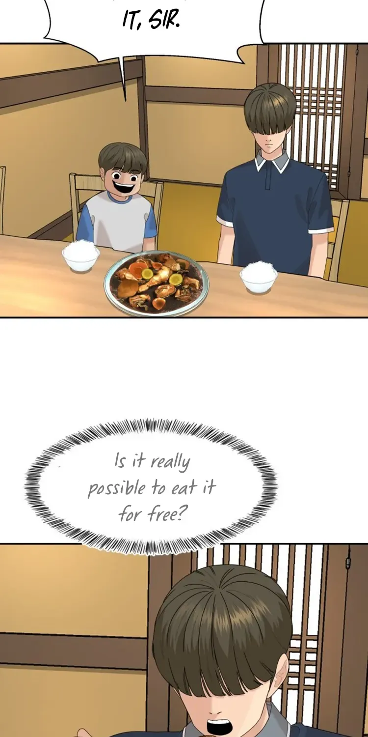 Special Restaurant Chapter 35 page 43 - 