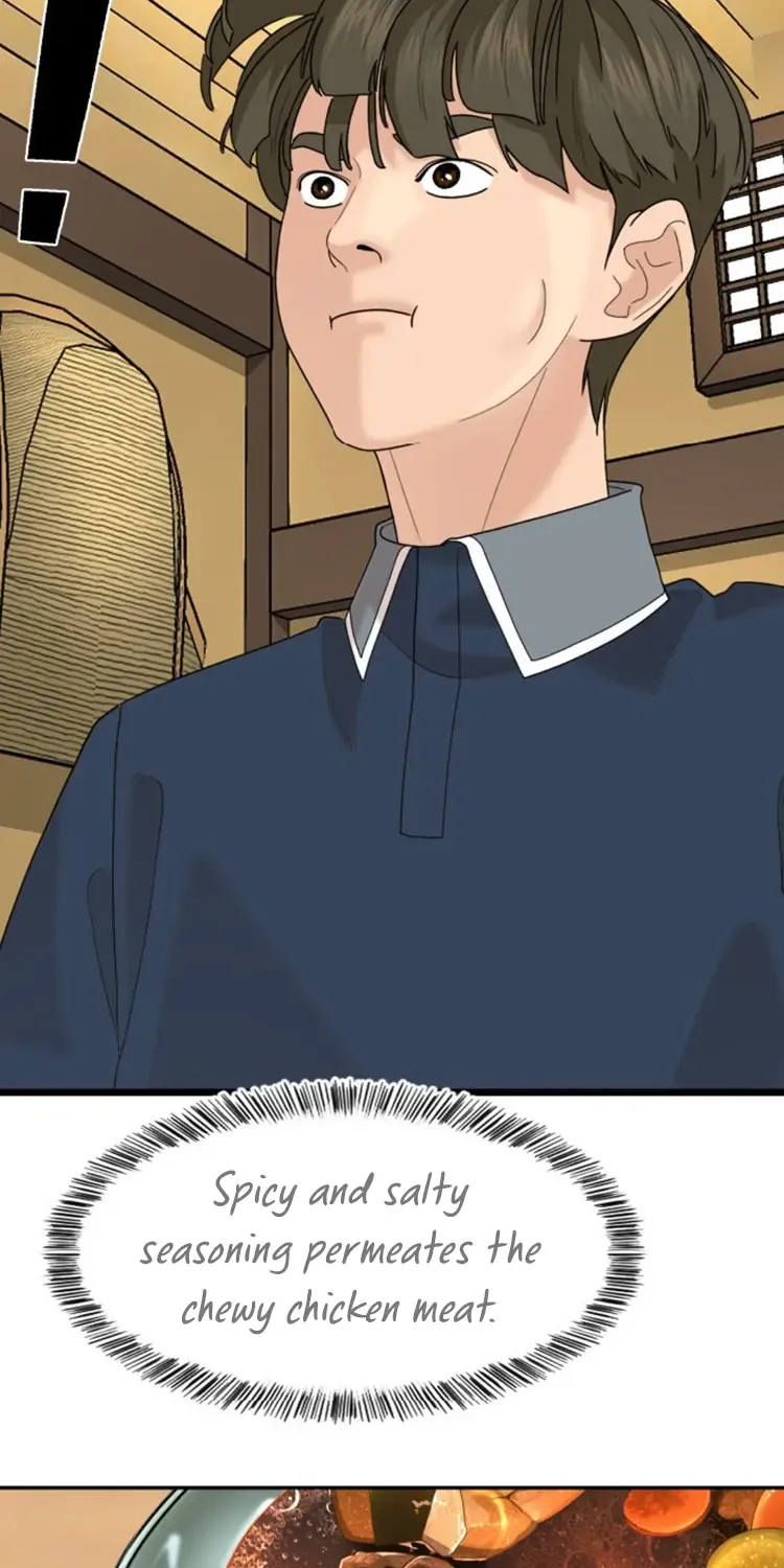 Special Restaurant Chapter 35 page 45 - 