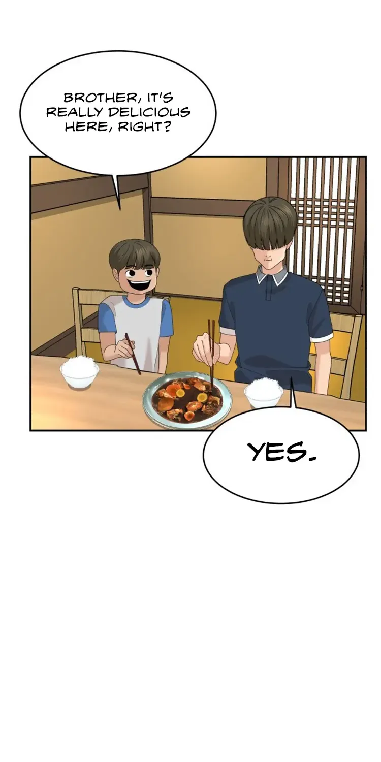 Special Restaurant Chapter 35 page 47 - 