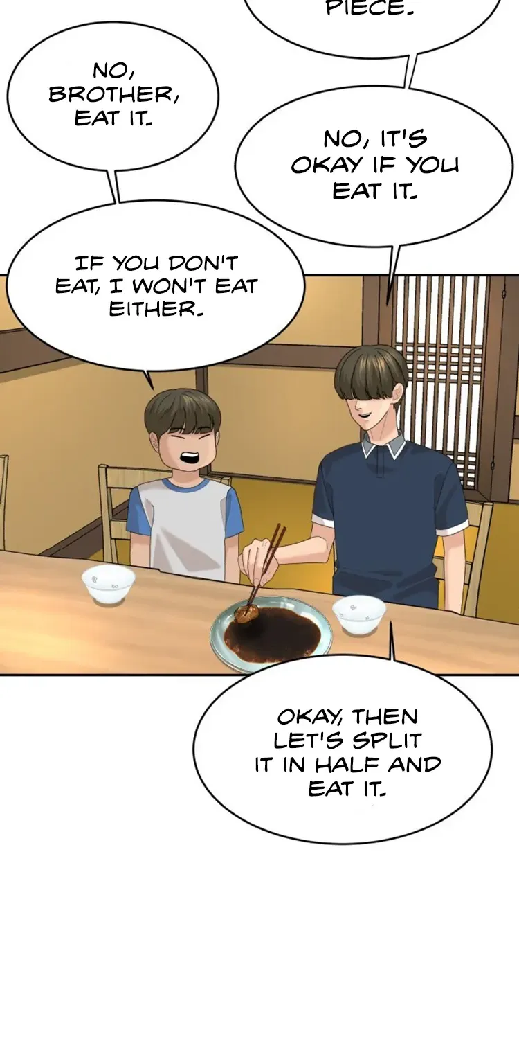 Special Restaurant Chapter 35 page 49 - 