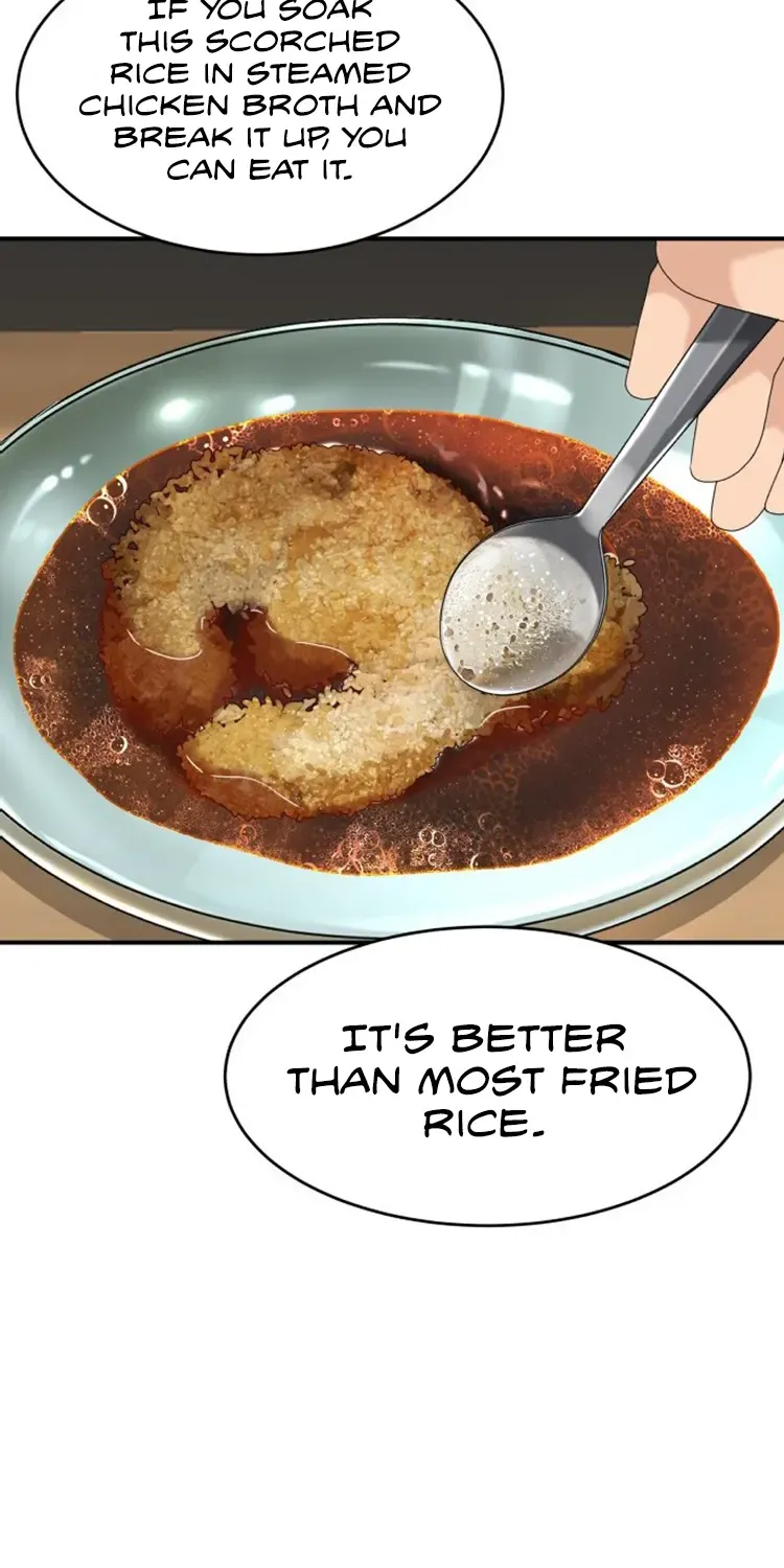 Special Restaurant Chapter 35 page 54 - 
