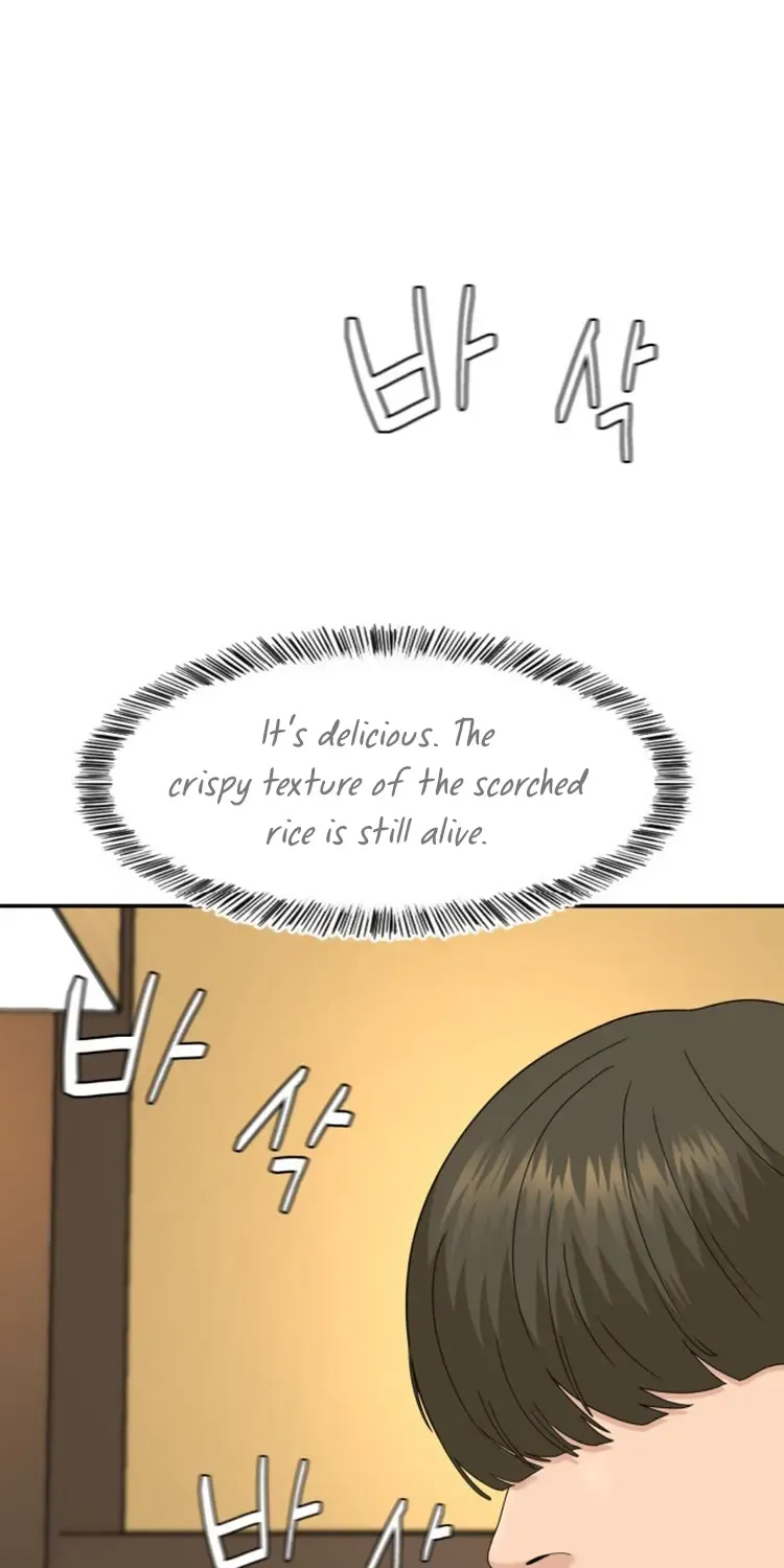 Special Restaurant Chapter 35 page 56 - 