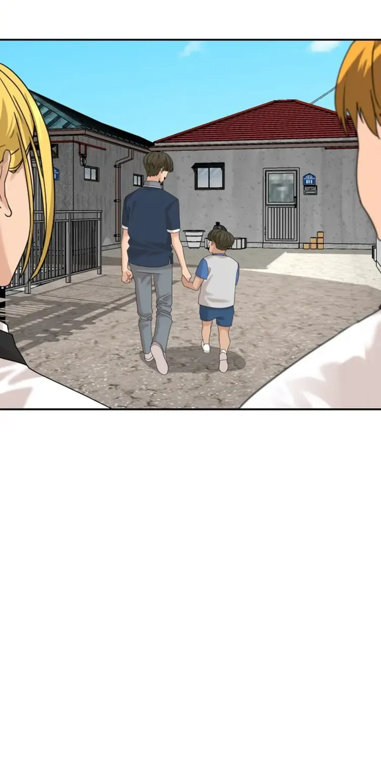 Special Restaurant Chapter 35 page 59 - 