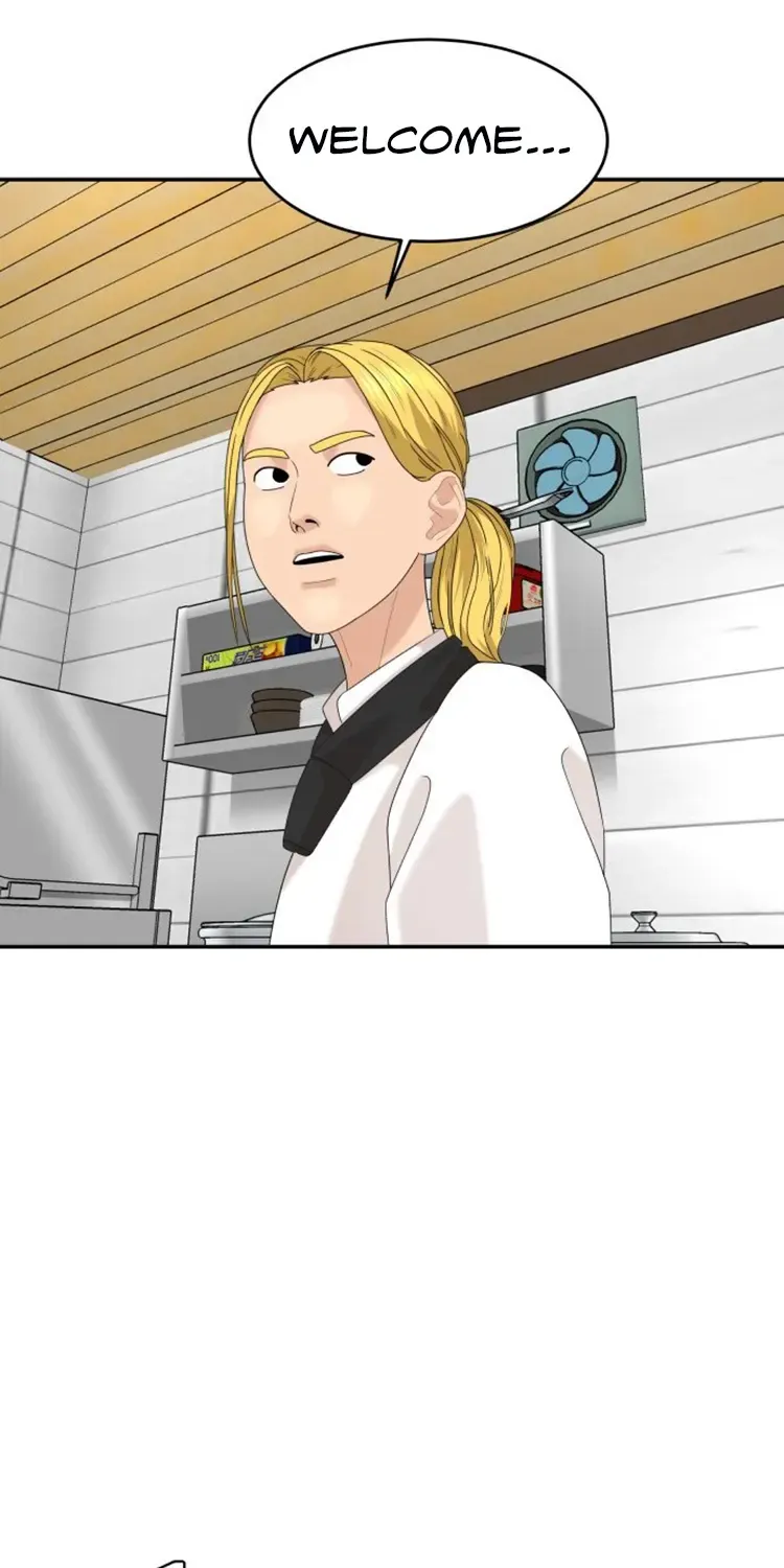 Special Restaurant Chapter 35 page 66 - 