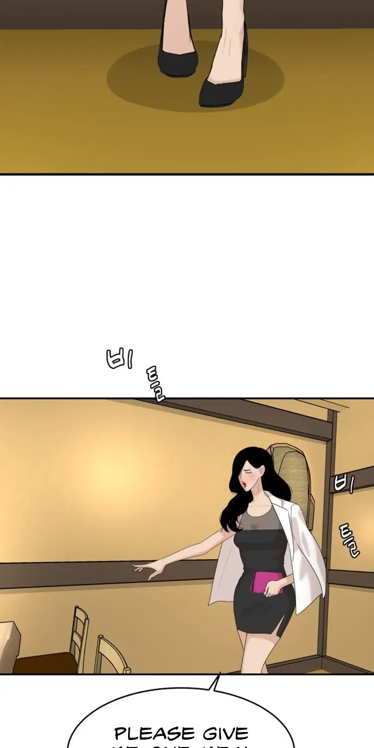Special Restaurant Chapter 35 page 68 - 