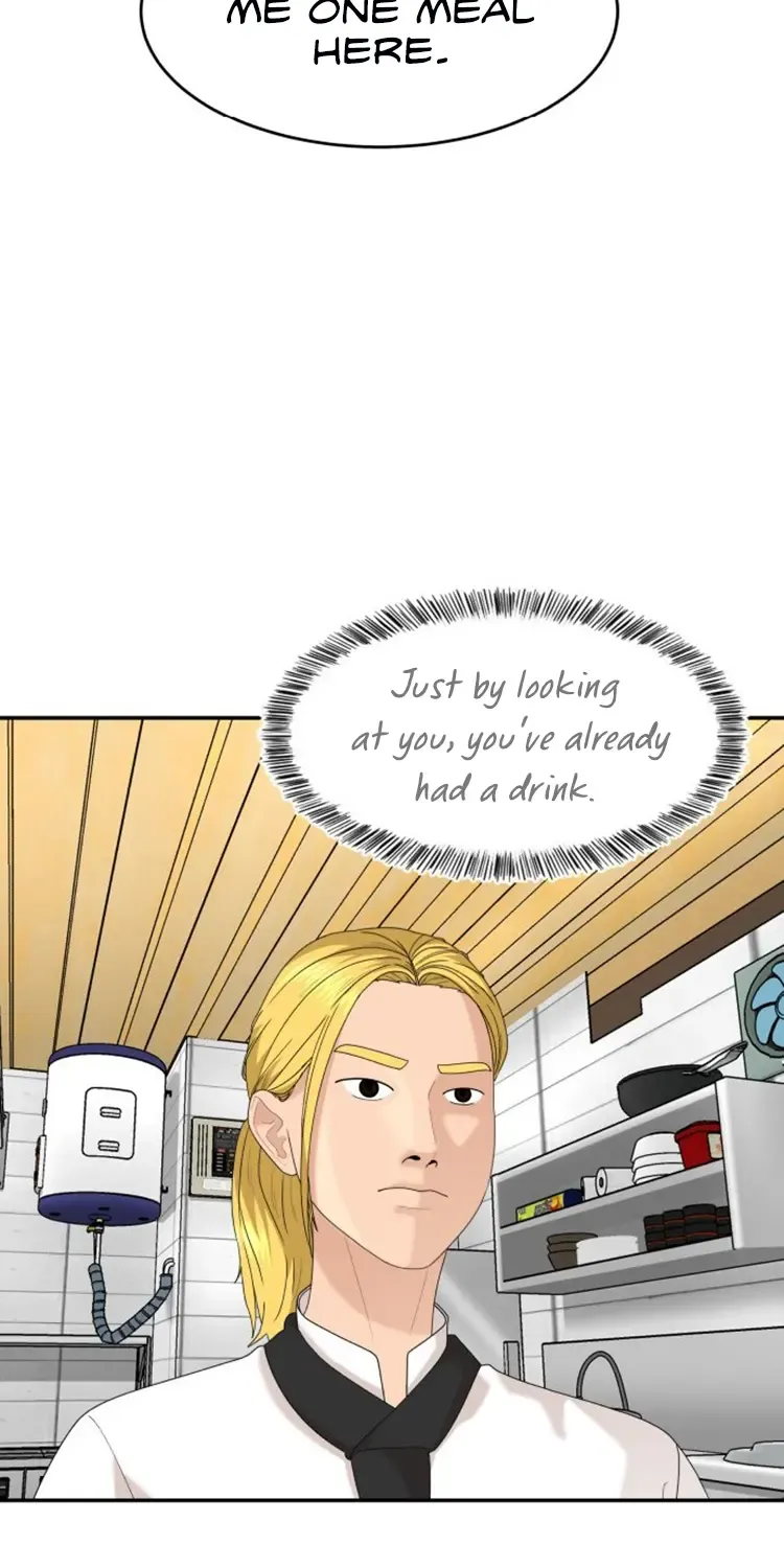 Special Restaurant Chapter 35 page 69 - 