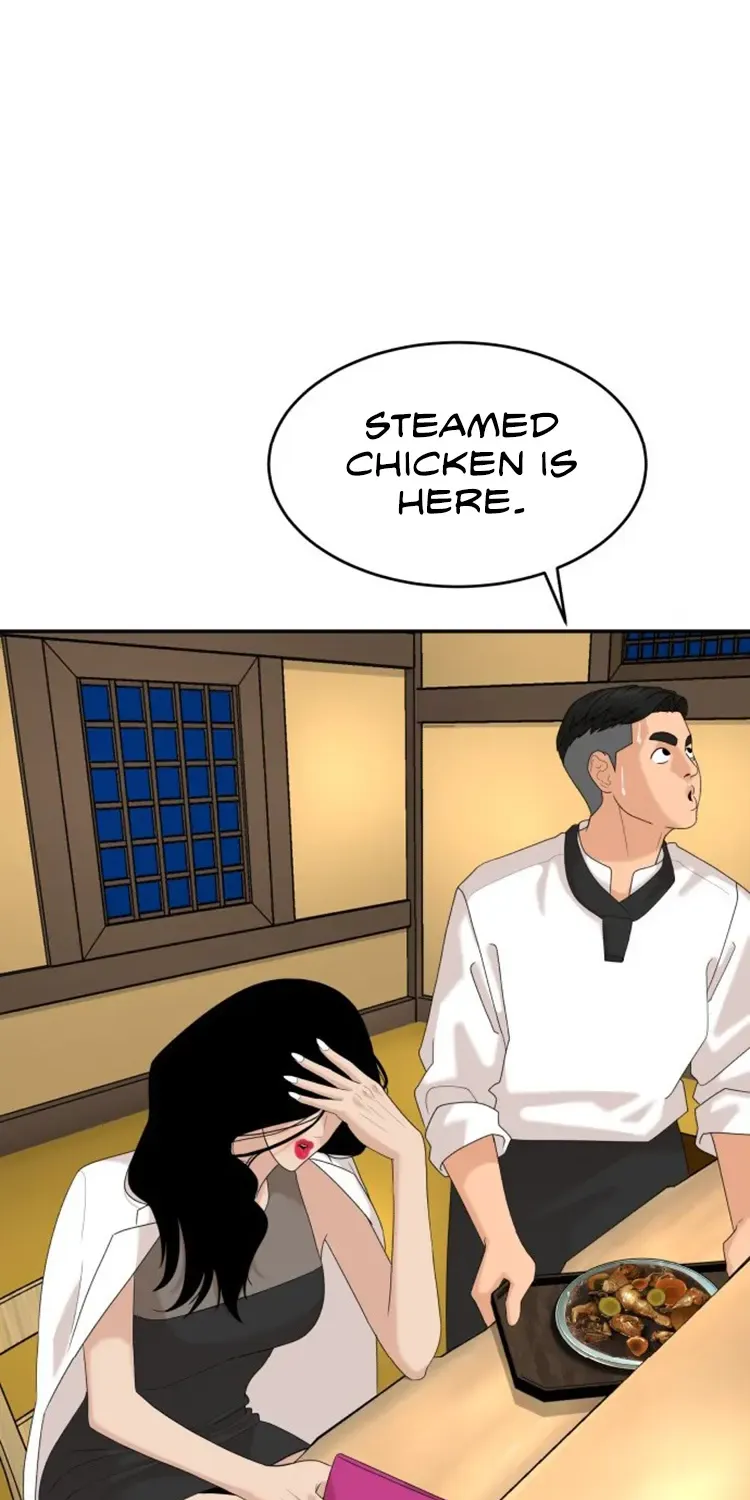 Special Restaurant Chapter 35 page 70 - 