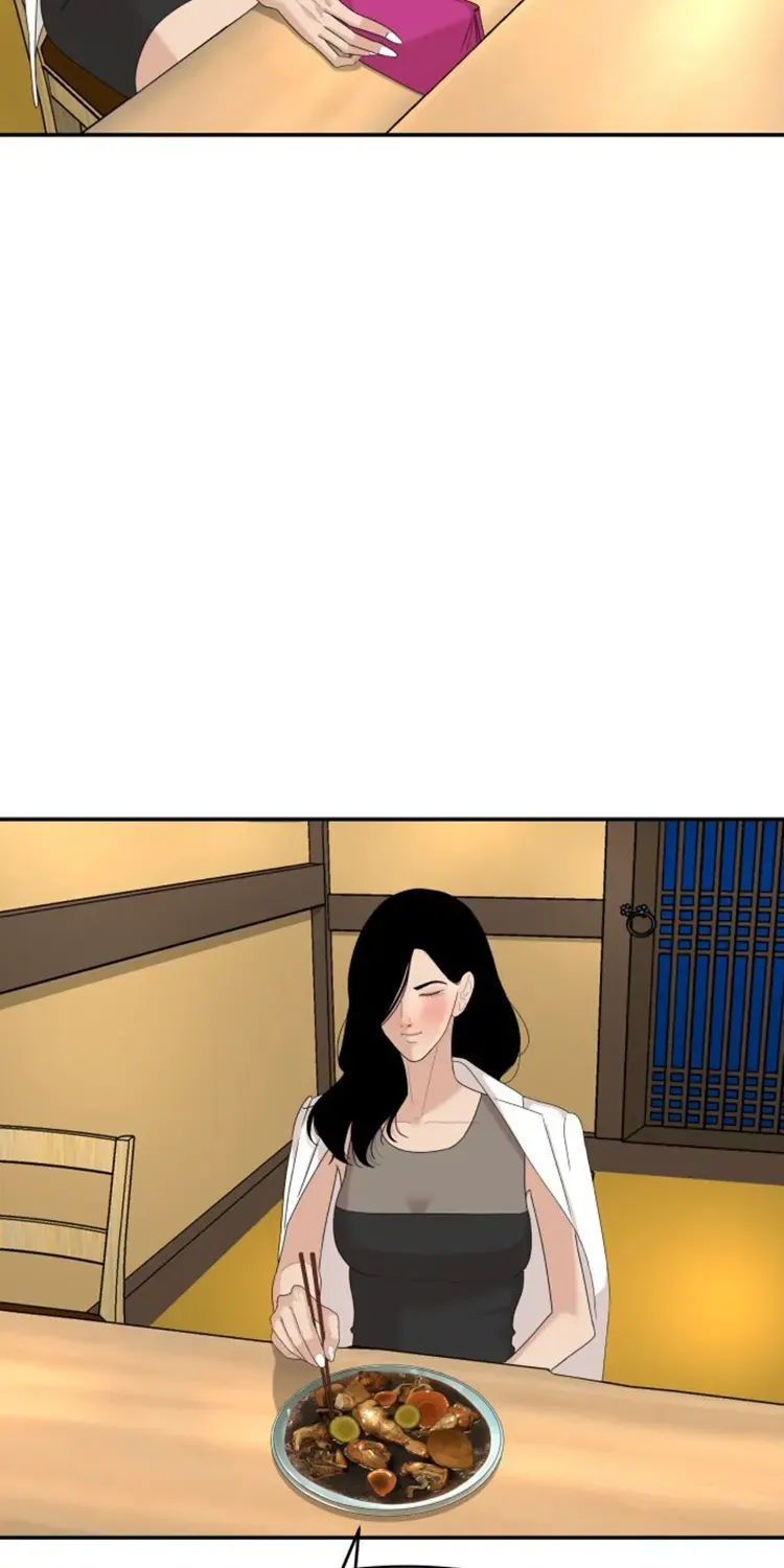 Special Restaurant Chapter 35 page 71 - 