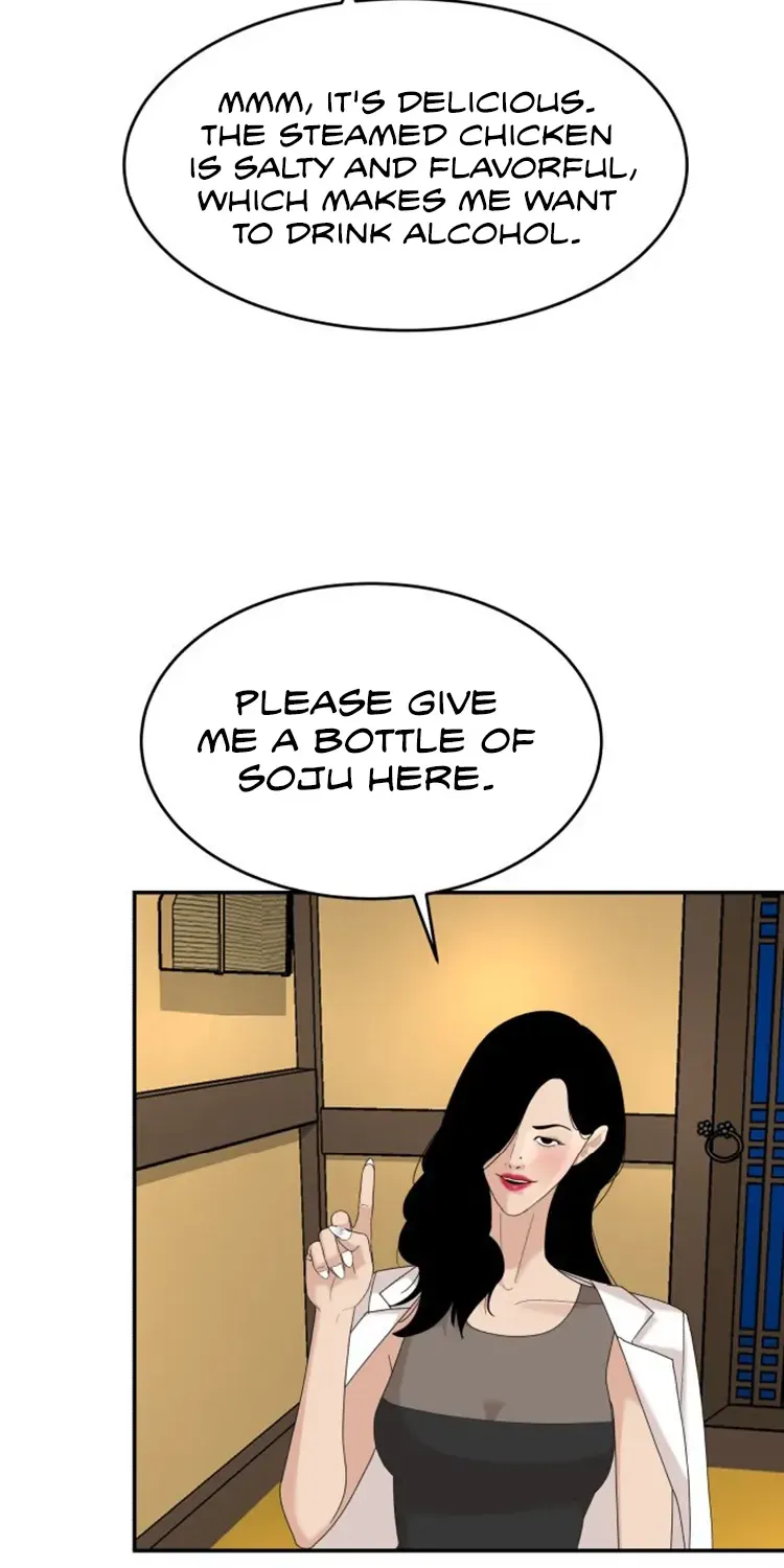 Special Restaurant Chapter 35 page 72 - 