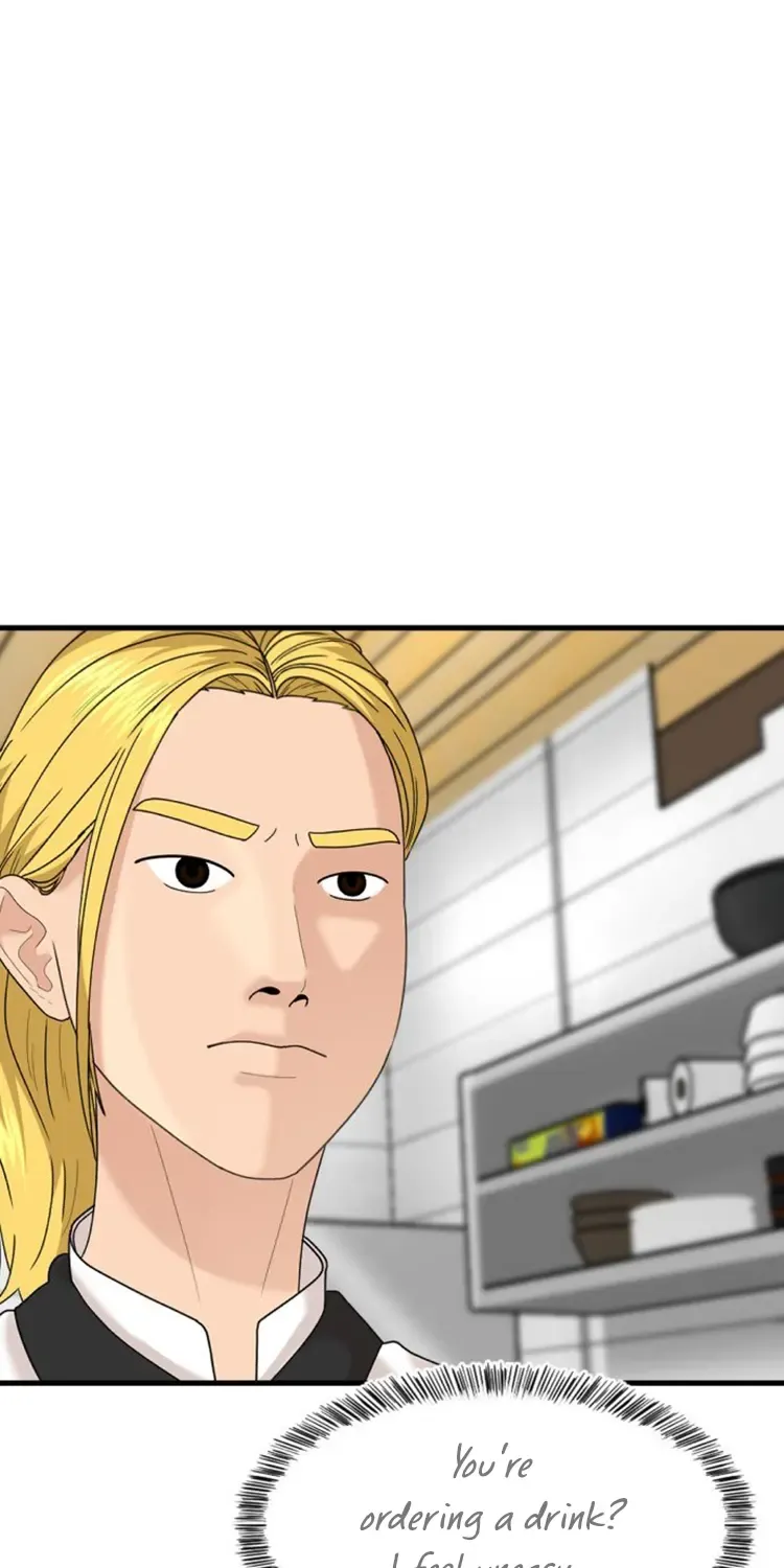 Special Restaurant Chapter 35 page 73 - 