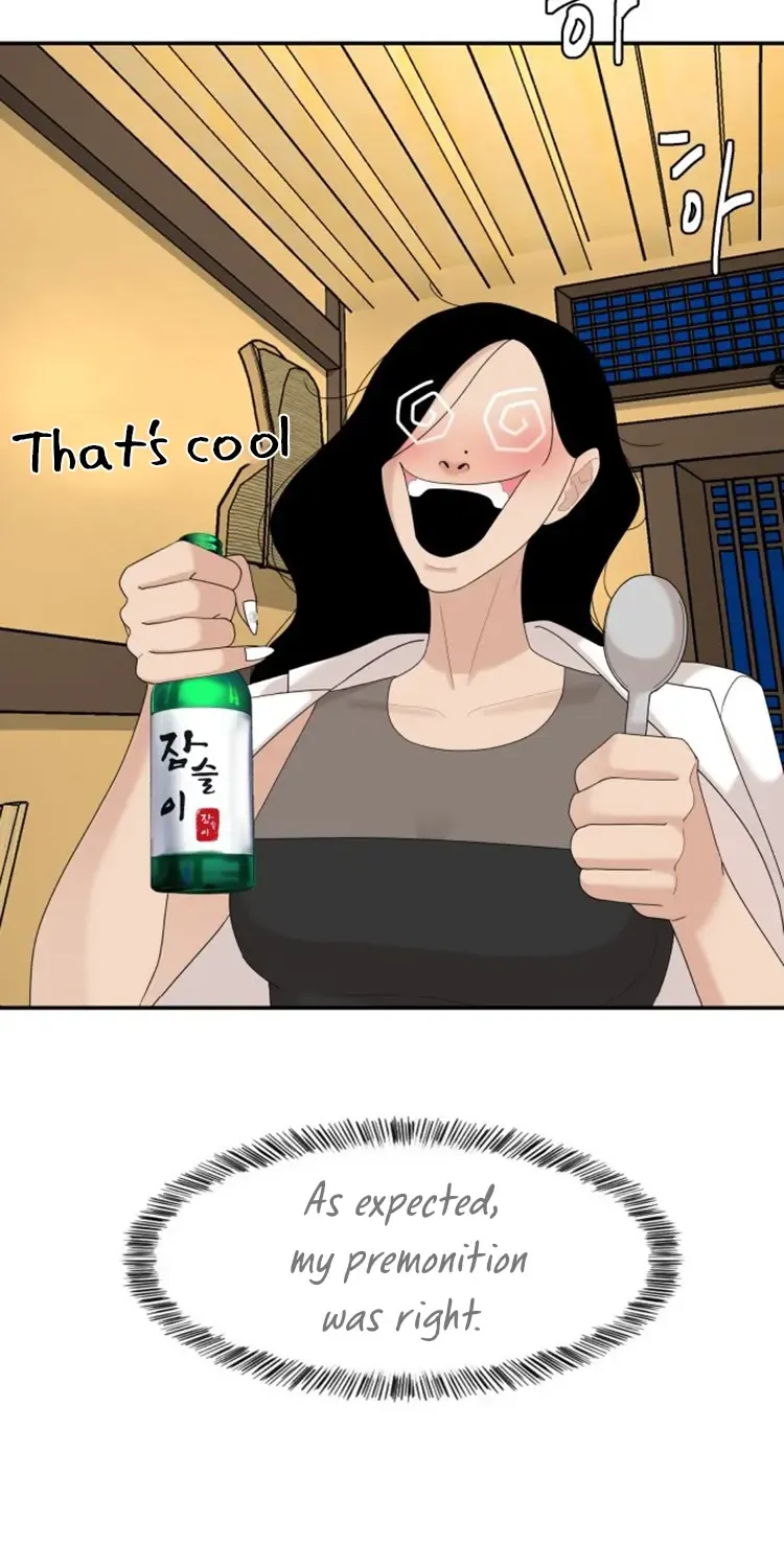 Special Restaurant Chapter 35 page 76 - 