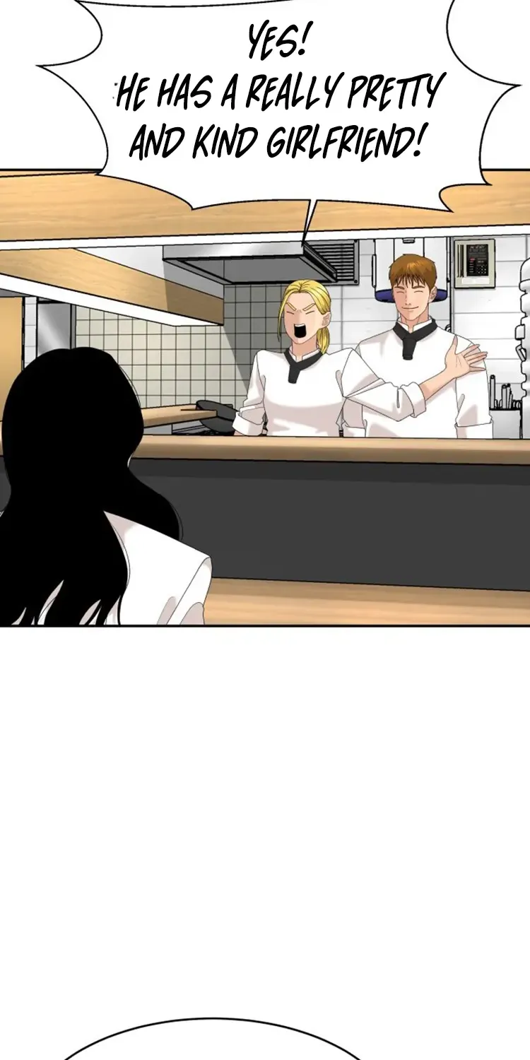 Special Restaurant Chapter 35 page 78 - 