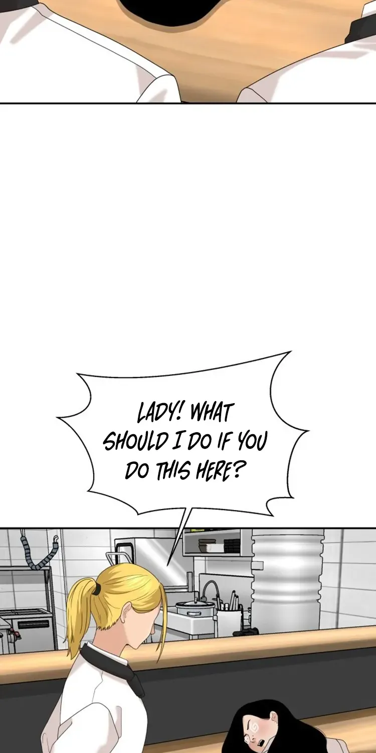 Special Restaurant Chapter 35 page 82 - 