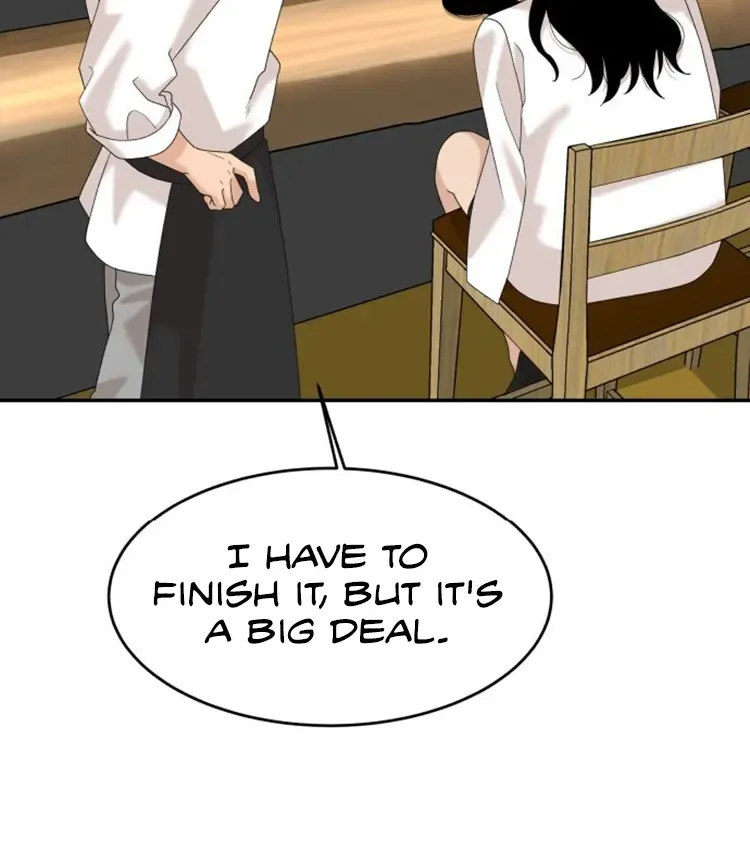 Special Restaurant Chapter 35 page 83 - 