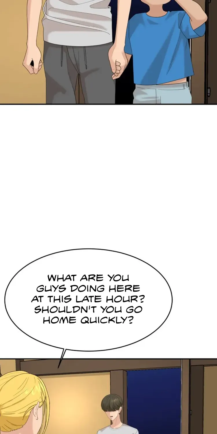 Special Restaurant Chapter 35 page 87 - 