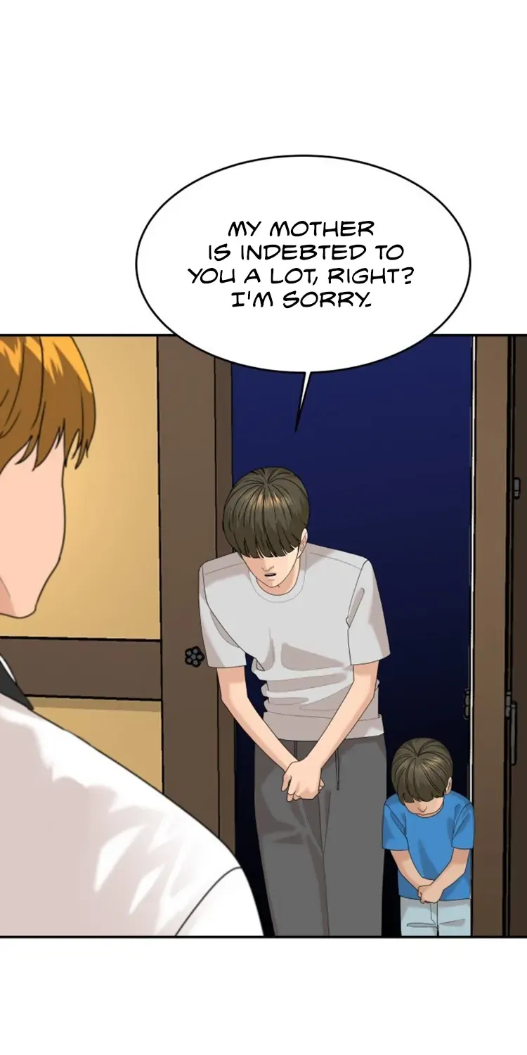 Special Restaurant Chapter 36 page 2 - 