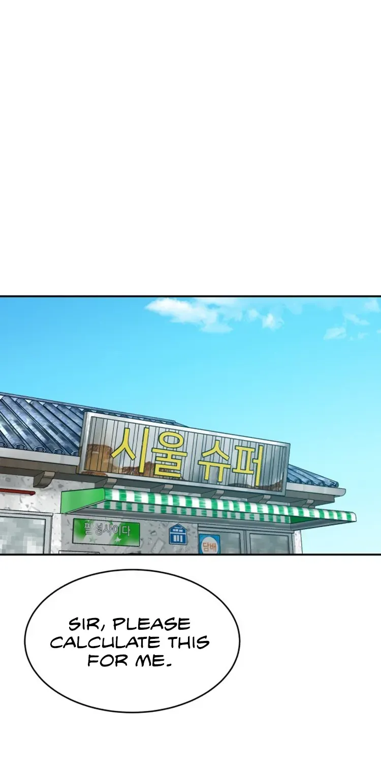 Special Restaurant Chapter 36 page 11 - 