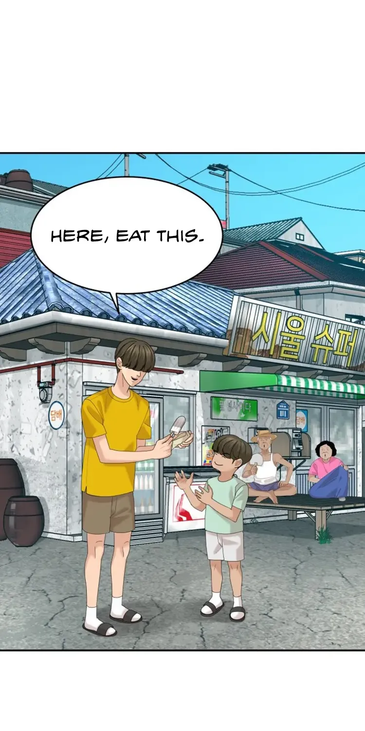 Special Restaurant Chapter 36 page 12 - 