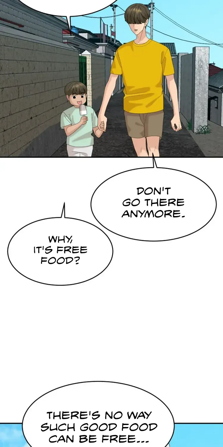 Special Restaurant Chapter 36 page 16 - 