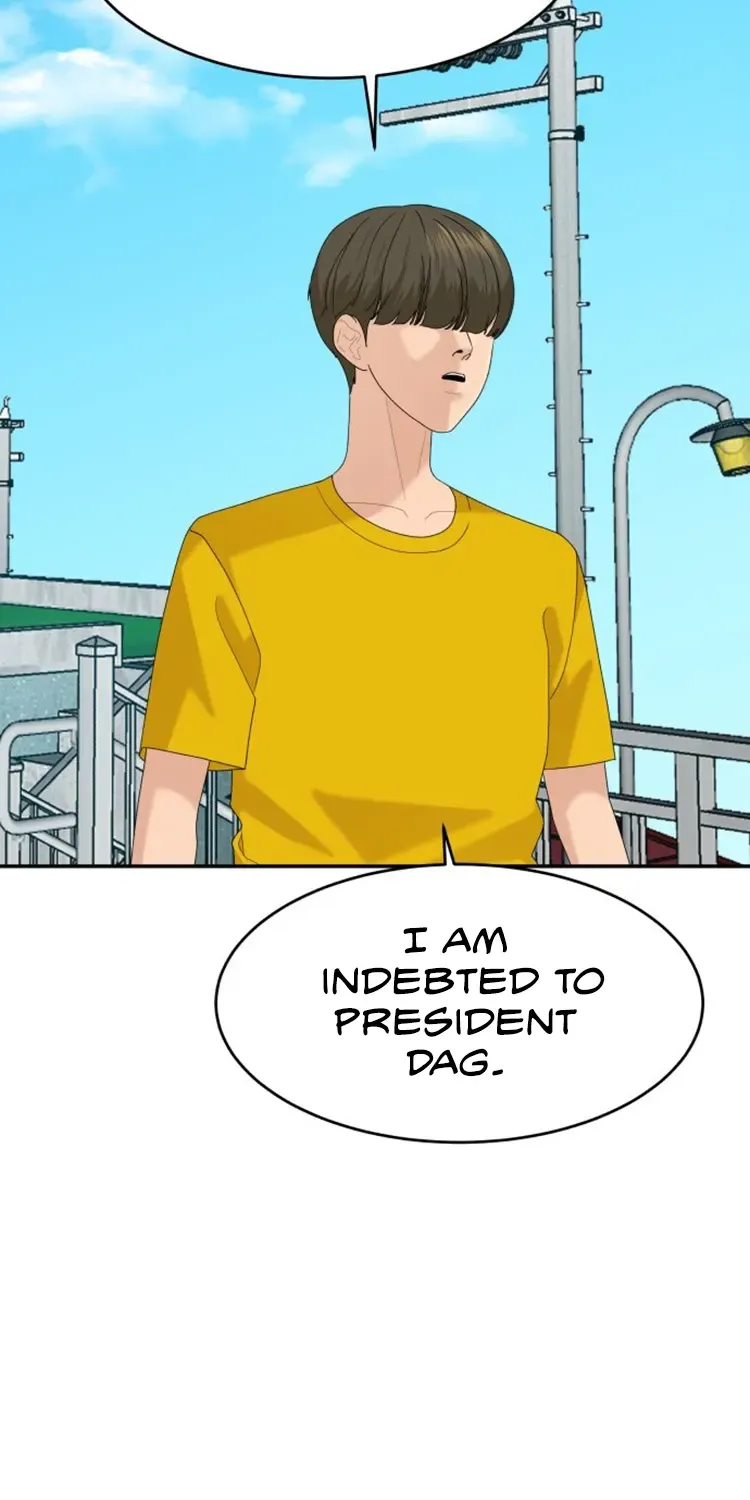Special Restaurant Chapter 36 page 17 - 