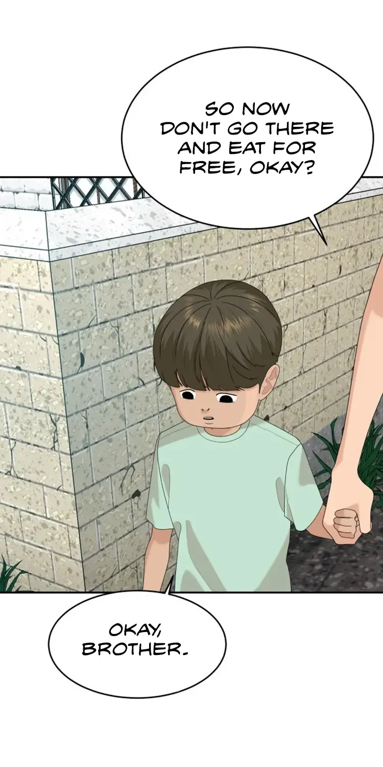Special Restaurant Chapter 36 page 18 - 