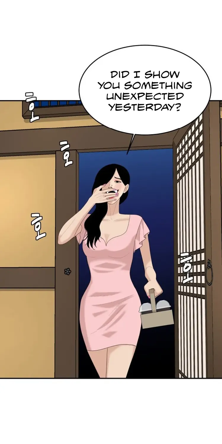 Special Restaurant Chapter 36 page 23 - 