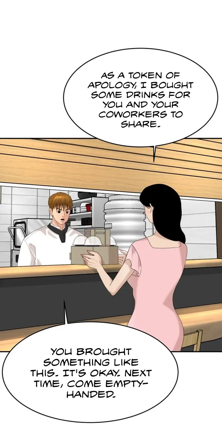 Special Restaurant Chapter 36 page 24 - 