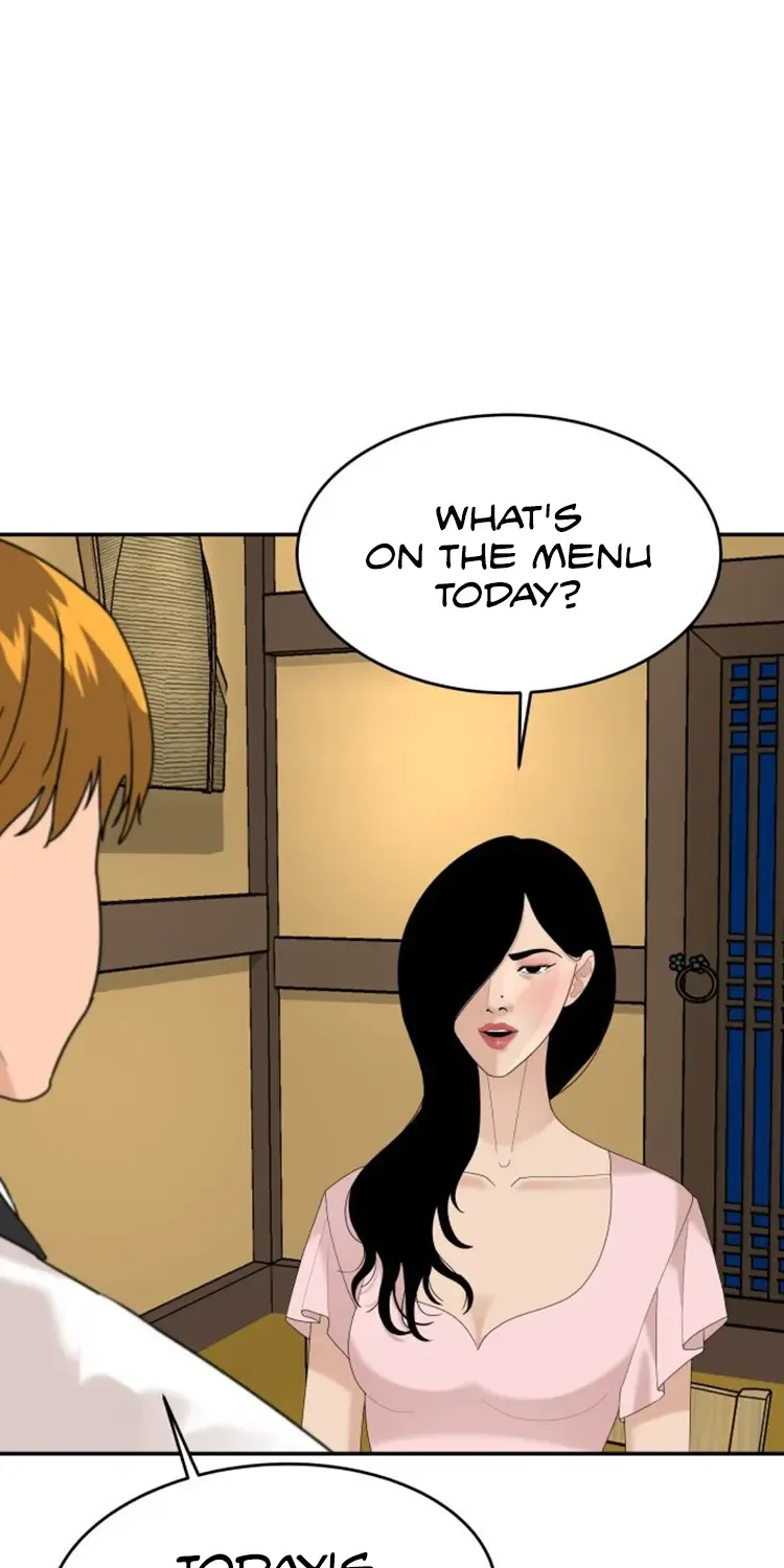 Special Restaurant Chapter 36 page 25 - 