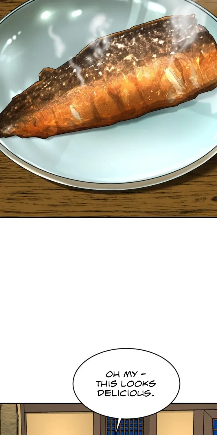 Special Restaurant Chapter 36 page 27 - 
